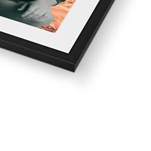 Load image into Gallery viewer, Howl Framed Print